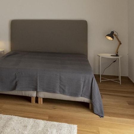Flataid Apartmenthaus Brauhausstrasse Graz Kültér fotó