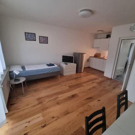 Flataid Apartmenthaus Brauhausstrasse Graz Kültér fotó