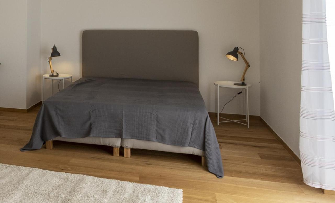 Flataid Apartmenthaus Brauhausstrasse Graz Kültér fotó