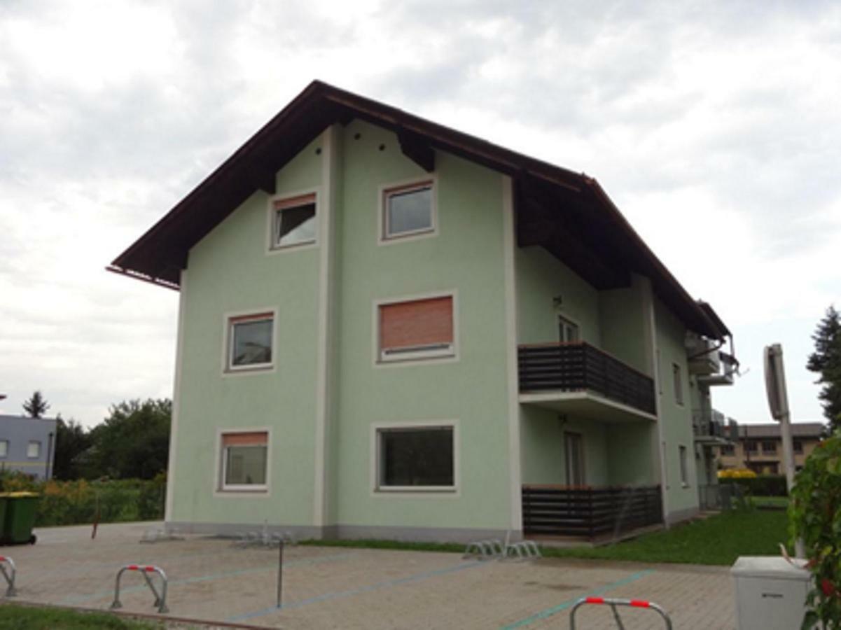Flataid Apartmenthaus Brauhausstrasse Graz Kültér fotó