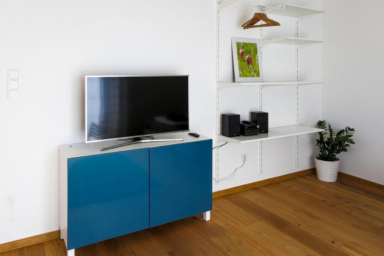 Flataid Apartmenthaus Brauhausstrasse Graz Kültér fotó