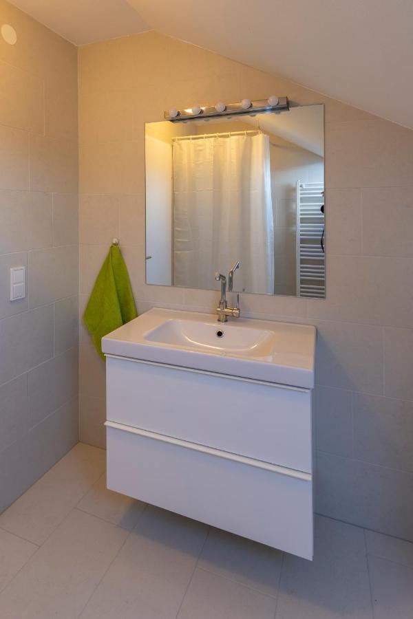 Flataid Apartmenthaus Brauhausstrasse Graz Kültér fotó