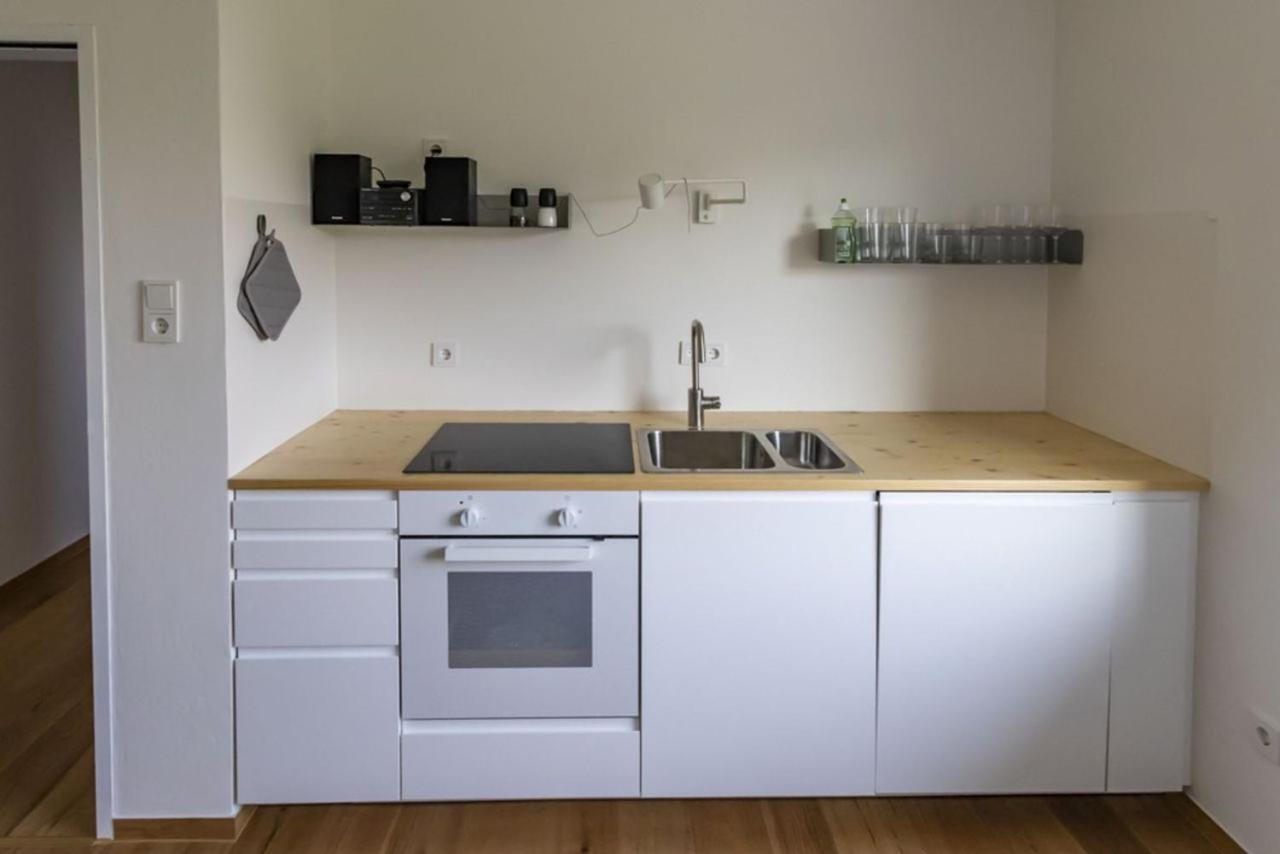 Flataid Apartmenthaus Brauhausstrasse Graz Kültér fotó