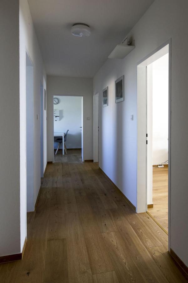 Flataid Apartmenthaus Brauhausstrasse Graz Kültér fotó